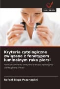 Kryteria cytologiczne zwi¿zane z fenotypem luminalnym raka piersi - Rafael Bispo Paschoalini