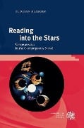 Cover-Bild zum Titel 'Reading into the Stars' von 'Florian Klaeger'