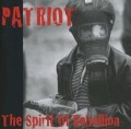 Cover-Bild zum Titel 'The Spirit ofRebellion' von 'Patriot'