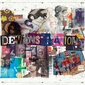 Cover-Bild zum Titel 'Hamburg Demonstrations' von 'Peter Doherty'