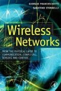 Wireless Networks - 