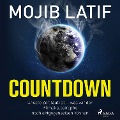 Cover-Bild zum Titel 'Countdown: Unsere Zeit läuft ab ¿ was wir der Klimakatastrophe noch entgegensetzen können' von 'Mojib Latif'