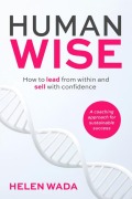 Cover-Bild zum Titel 'Human-Wise' von 'Helen Wada'