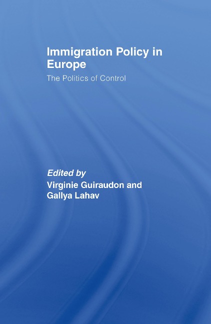 Immigration Policy in Europe - 