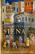 Cover-Bild zum Titel 'Siena' von 'Jane Stevenson'
