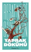 Cover-Bild zum Titel 'Yaprak Dökümü' von 'Resat Nuri Güntekin'