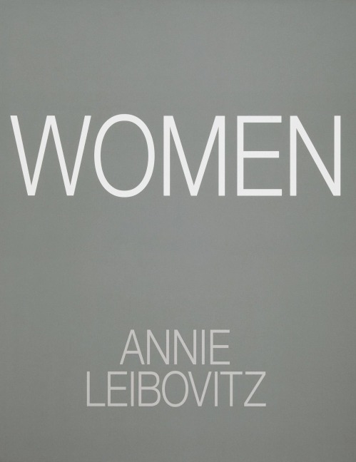Annie Leibovitz: Women (2025) Slipcased Edition - 