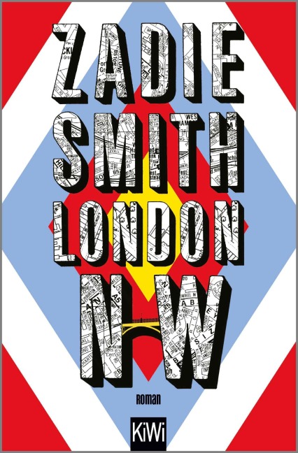 London NW. - Zadie Smith