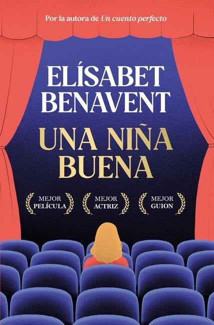 Una Niña Buena / A Good Girl - Elisabet Benavent