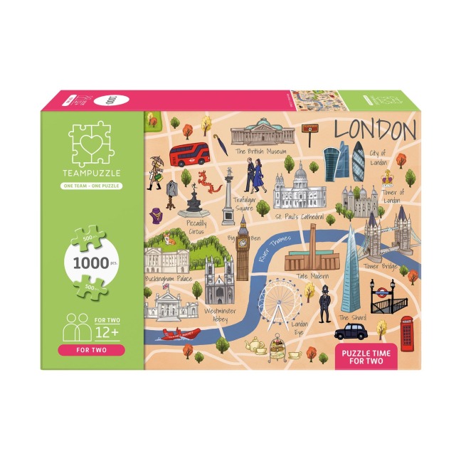 London - 