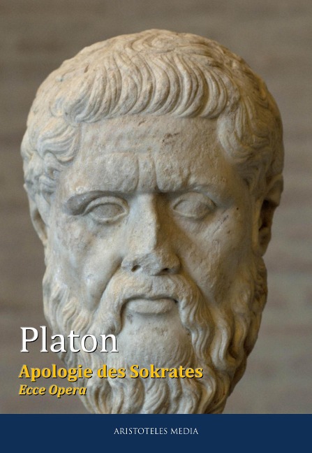 Apologie des Sokrates - Platon