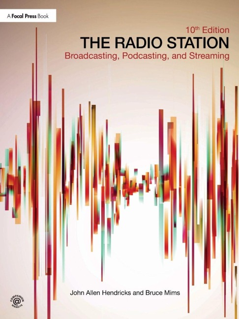 The Radio Station - John Hendricks, Bruce Mims