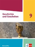 Geschichte und Geschehen 9. Schulbuch Klasse 9. Ausgabe Rheinland-Pfalz - 