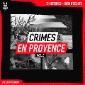 Crimes en Provence volume 2 - Sandrine Brugot, Angie Creations, Yann Kral, John Mac, Minuit