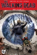 Cover-Bild zum Titel 'The Walking Dead 02' von 'Robert Kirkman'