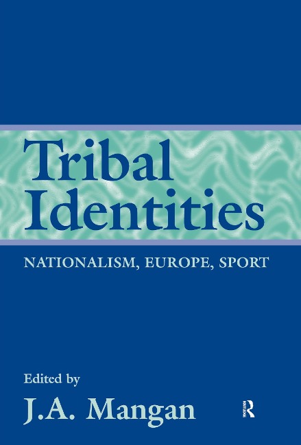 Tribal Identities - 
