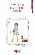 Cover-Bild zum Titel 'Bez Bebekle Kuklasi' von 'Refik Durbas'