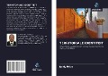 Cover-Bild zum Titel 'TERRITORIALE IDENTITEIT' von 'Raidy Uribe'