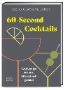  60-Second Cocktails