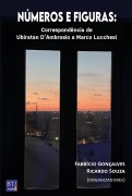 Cover-Bild zum Titel 'NÚMEROS E FIGURAS' von 'Ricardo Souza'
