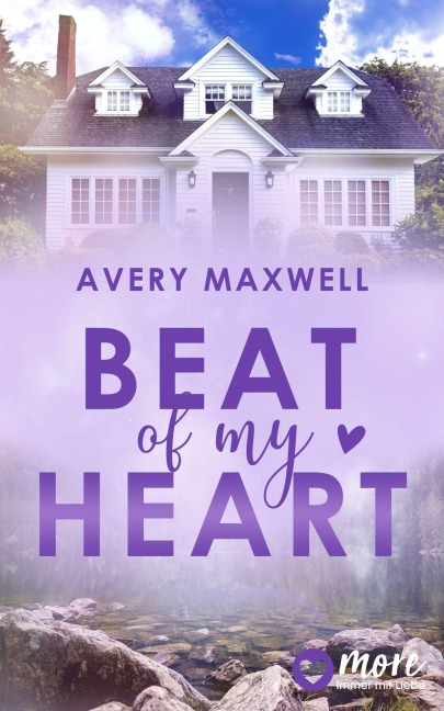Beat of my Heart - Avery Maxwell