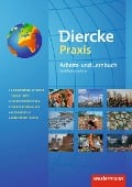 Diercke Praxis: Schulbuch Qualifikationsphase - 