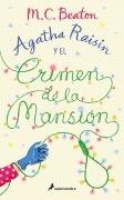Cover-Bild zum Titel 'Agatha Raisin Y El Crimen de la Mansión / Agatha Raisin and the Fairies of Fryfam' von 'M C Beaton'