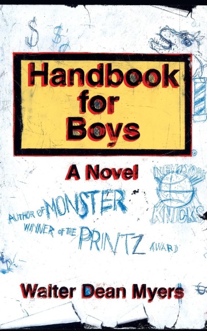 Handbook for Boys - Walter Dean Myers