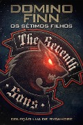 Os Sétimos Filhos - Domino Finn