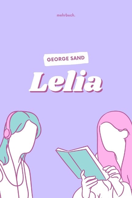 Lelia - George Sand