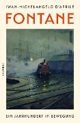 Cover-Bild zum Titel 'Fontane' von 'Iwan-Michelangelo D'Aprile'