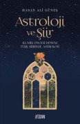 Cover-Bild zum Titel 'Astroloji ve Siir' von 'Hasan Ali Günes'