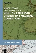 Cover-Bild zum Titel 'Spatial Formats under the Global Condition' von ''