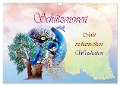 Schützenswert Mit indianischen Weisheiten (Wandkalender 2024 DIN A3 quer), CALVENDO Monatskalender - Dusanka Djeric