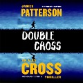 Cover-Bild zum Titel 'Double Cross' von 'James Patterson'