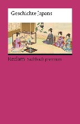 Geschichte Japans - 