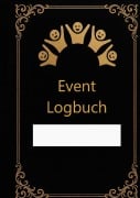 Cover-Bild zum Titel 'Event-Logbuch' von 'Horst Fischer'