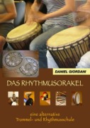 Cover-Bild zum Titel 'Das Rhythmusorakel' von 'Daniel Giordani'