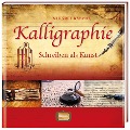 Cover-Bild zum Titel 'Kalligraphie' von 'Nuesret Kaymak'