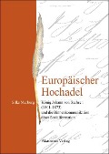 Europäischer Hochadel - Silke Marburg