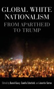 Cover-Bild zum Titel 'Global White Nationalism' von ''