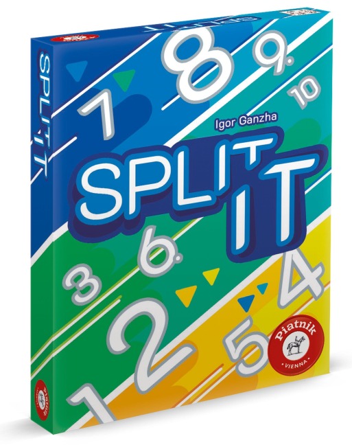 SPOLit It - 