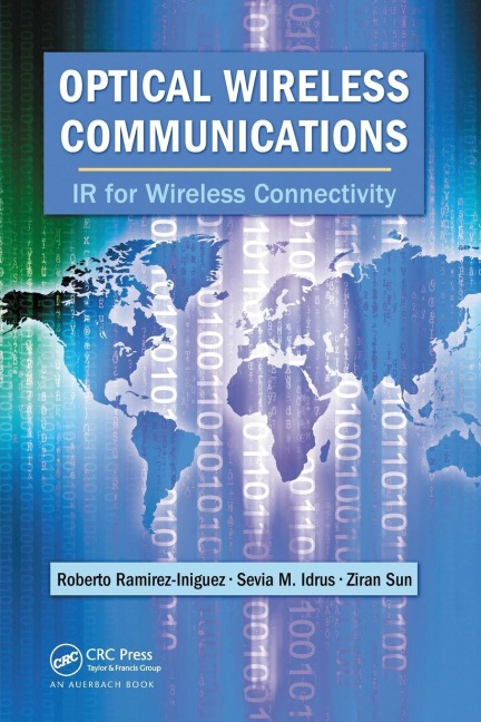 Optical Wireless Communications - Roberto Ramirez-Iniguez, Sevia M. Idrus, Ziran Sun