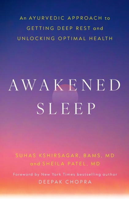 Awakened Sleep - Suhas Kshirsagar, Sheila Patel