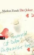 Cover-Bild zum Titel 'Der Joker' von 'Markus Zusak'