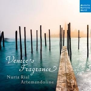 Venice's Fragrance - Nuria/Artemandoline Rial