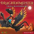 Cover-Bild zum Titel 'Drachenmeister (6)' von 'Tracey West'