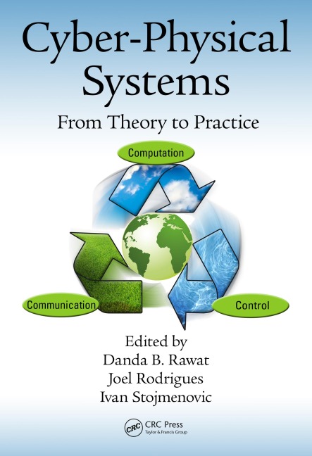Cyber-Physical Systems - 