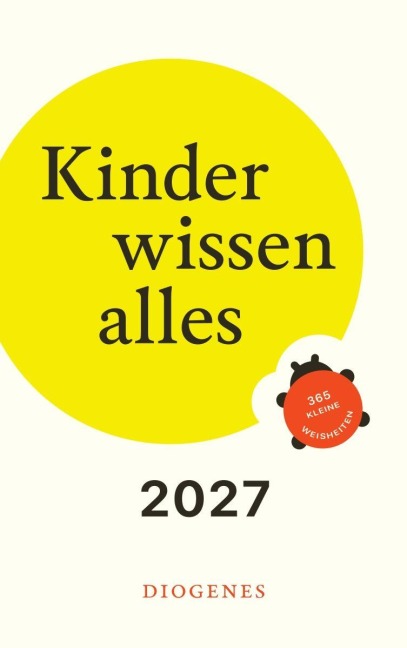 Kinder wissen alles 2027 - 