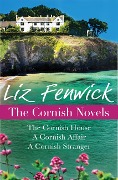 Cover-Bild zum Titel 'The Cornish Novels' von 'Liz Fenwick'